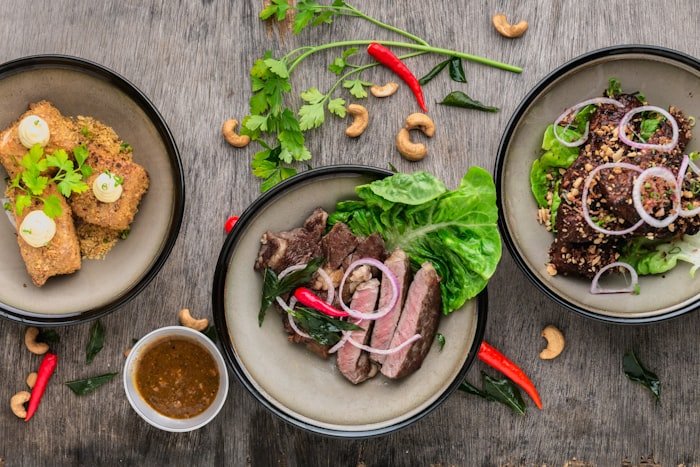 Understanding Macros: Protein, Carbs and Fats Explained