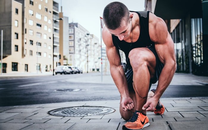 4 Beginner-Friendly Exercises to Pair With Your Diet Plan